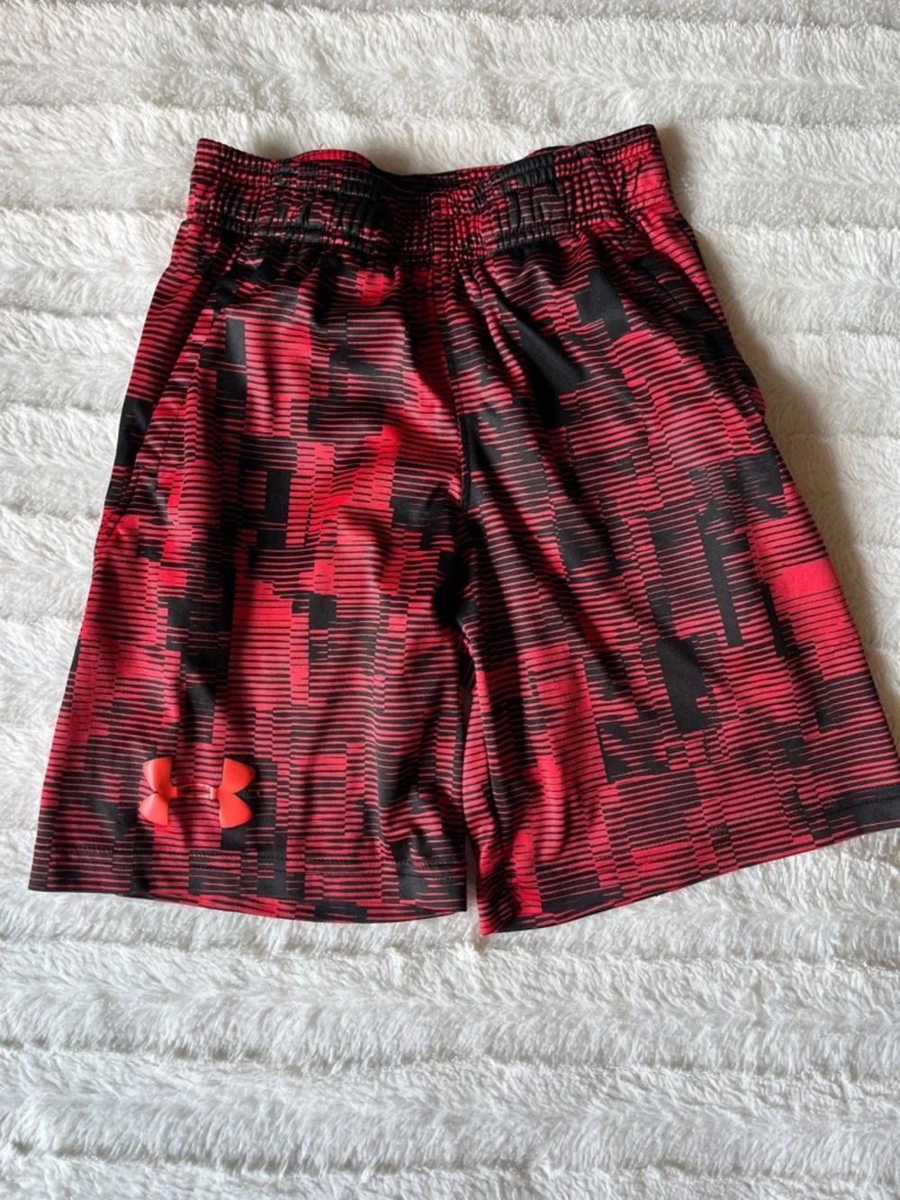 Boys' Athletic Shorts Bundle